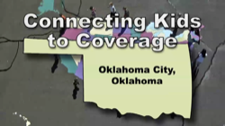 Connecting Kids to Coverage Oklahoma City Oklahoma Campaign Outreach Video