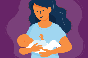 Maternal Health Baby Thumbnail