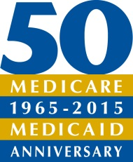 50th Anniversary of Medicare &amp; Medicaid (1965-2015)