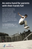 Poster: "Skateboarder" in English  (PDF, 4.17 MB)