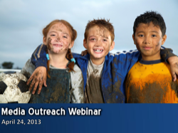 Using Social Media to Amplify Outreach and Enrollment Efforts – Part One Webinar